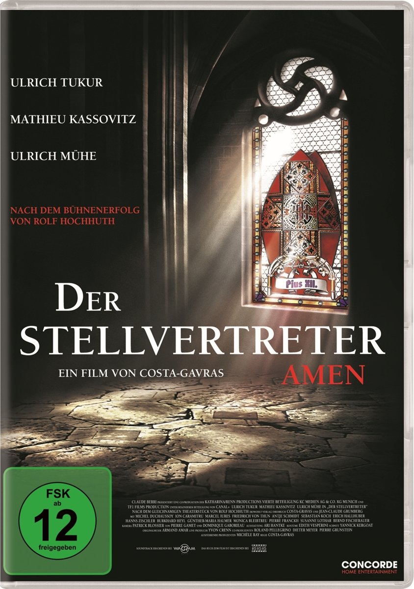 Product Image: Der Stellvertreter