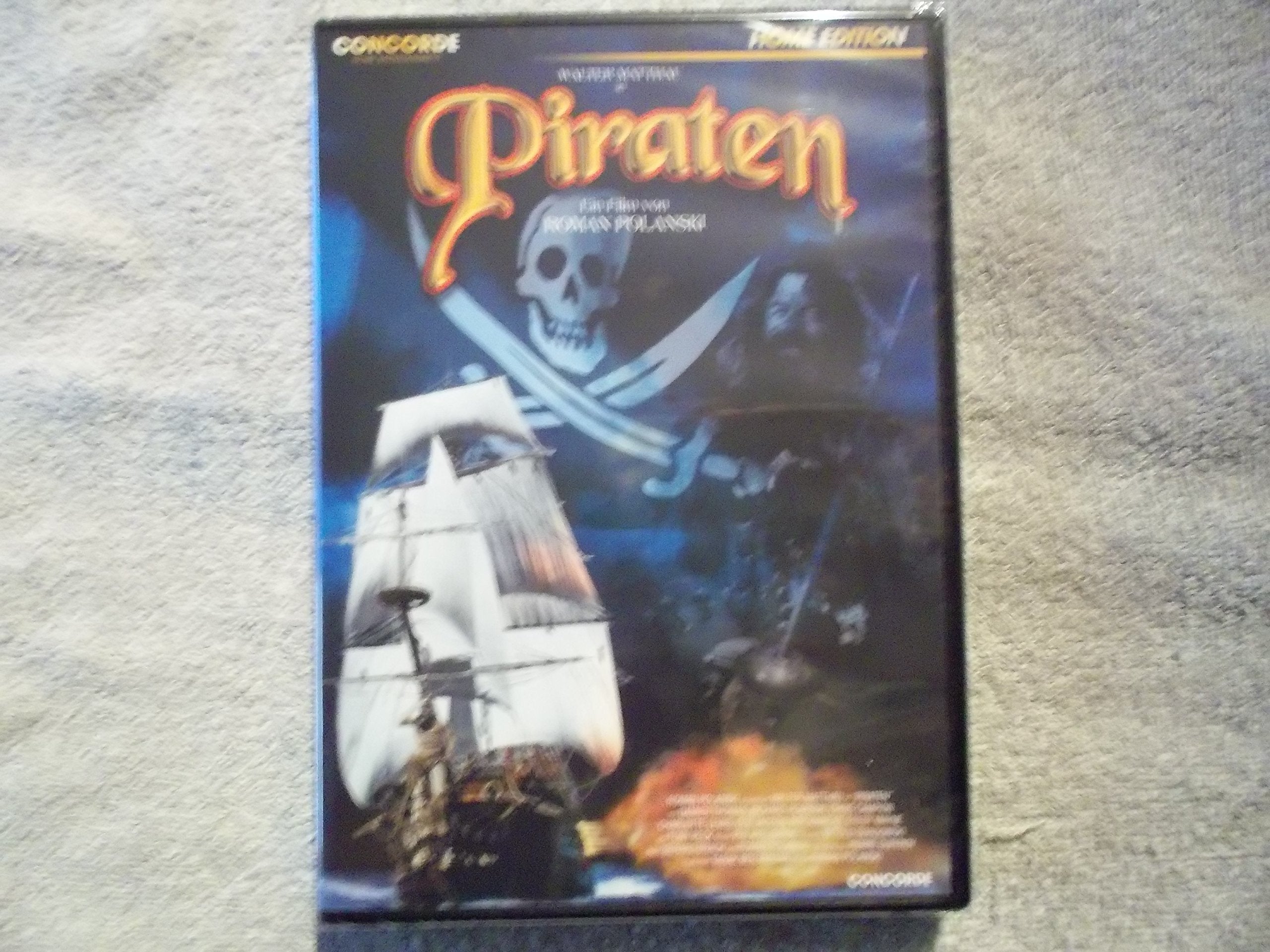 Product Image: Piraten