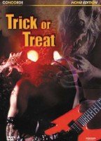 Trick or Treat Orig. Titel Ragman Films