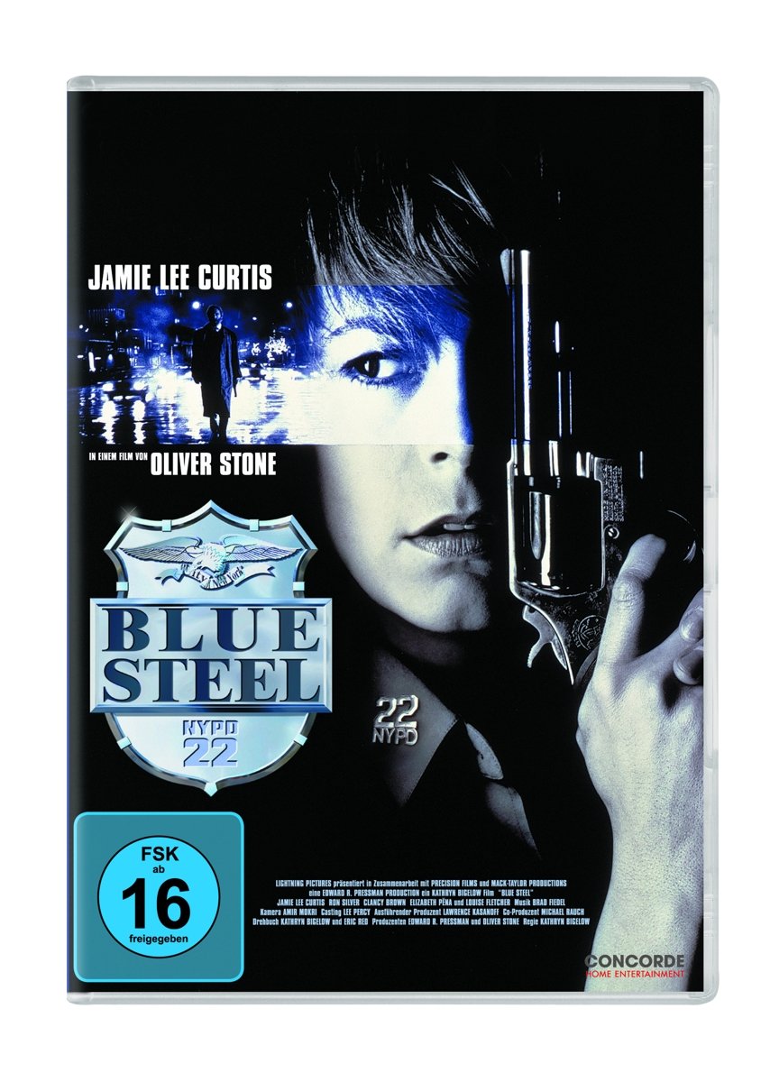 Blue Steel Movies