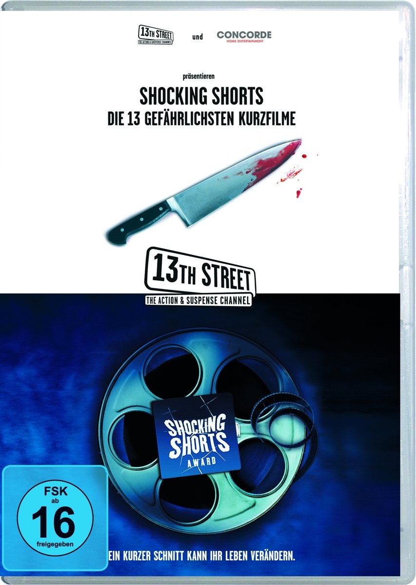 Shocking Shorts - Die 13 gefährlichsten Kurzfilme Movies