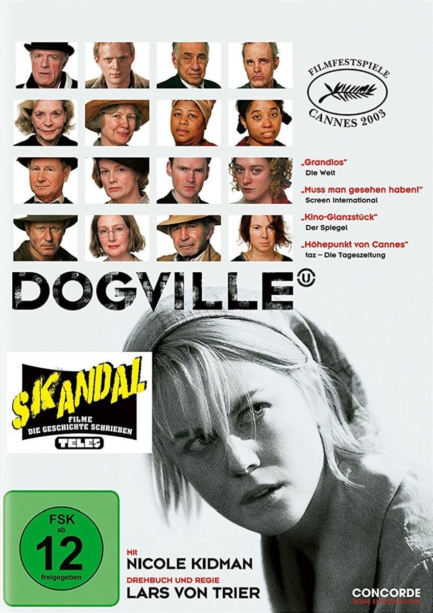 Product Image: Dogville