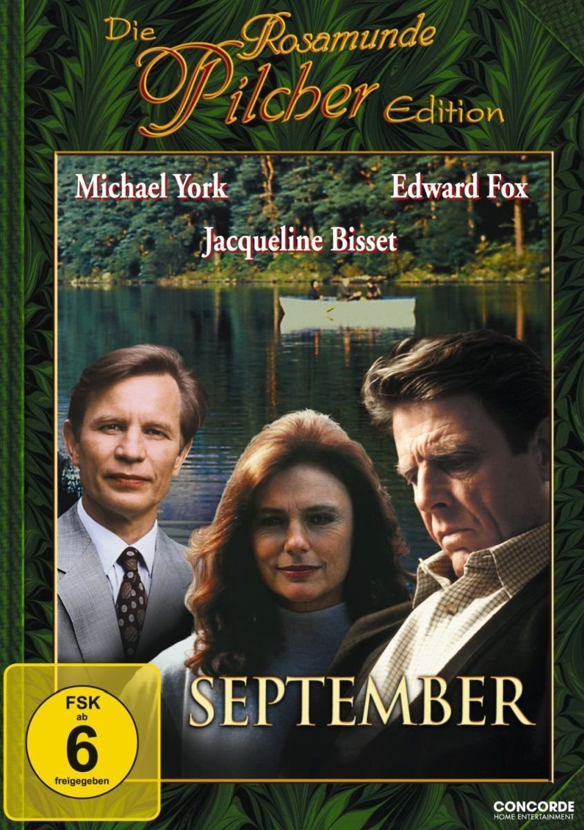 Product Image: September