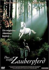 Das weiße Zauberpferd Films