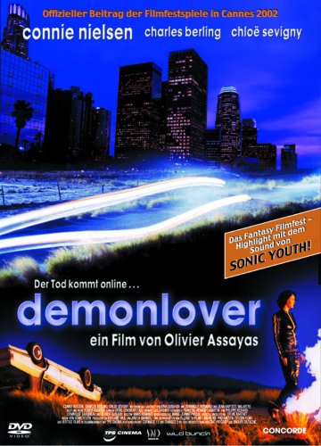 Demonlover Films