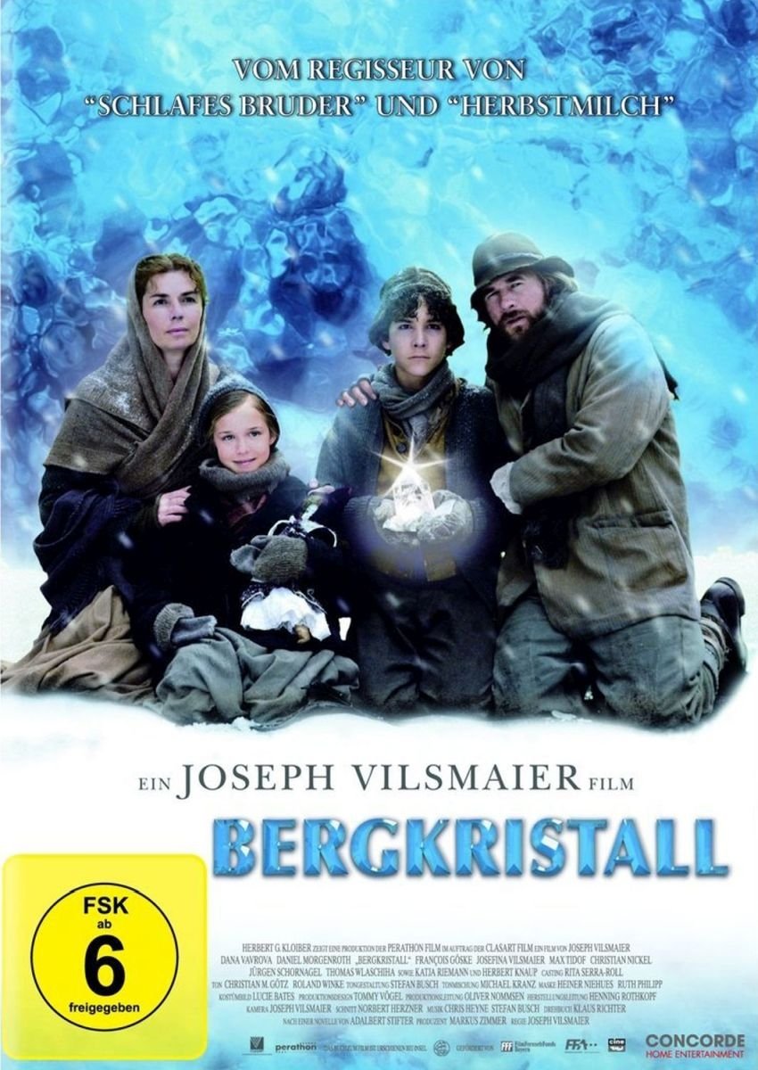 Bergkristall Movies