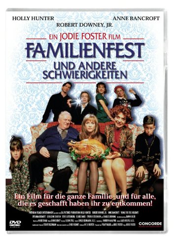 Familienfest und andere Schwierigkeiten Movies