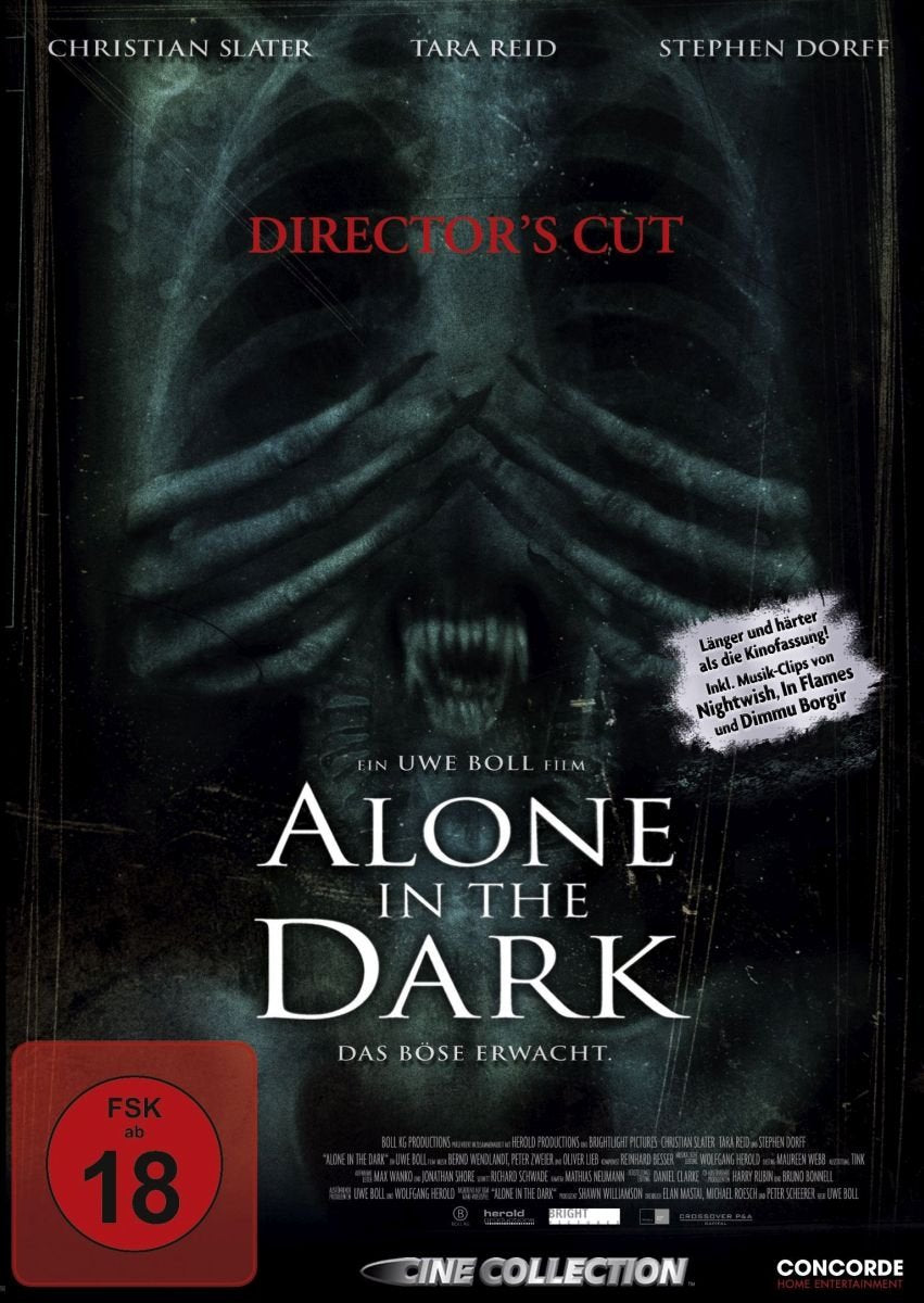 Product Image: Alone in the Dark
