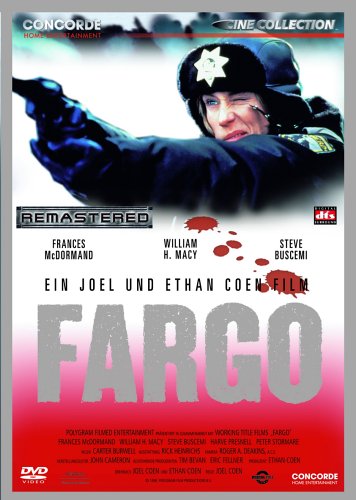 Fargo (Remastered) Movies
