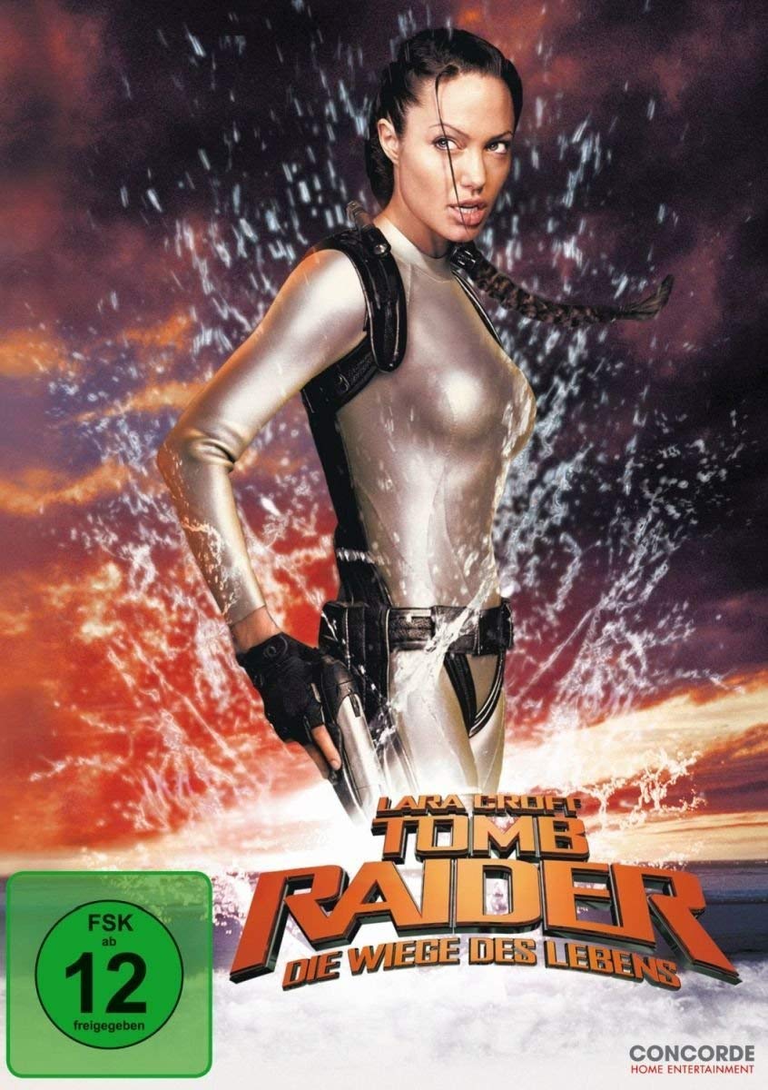 Tomb Raider: Die Wiege des Lebens Films