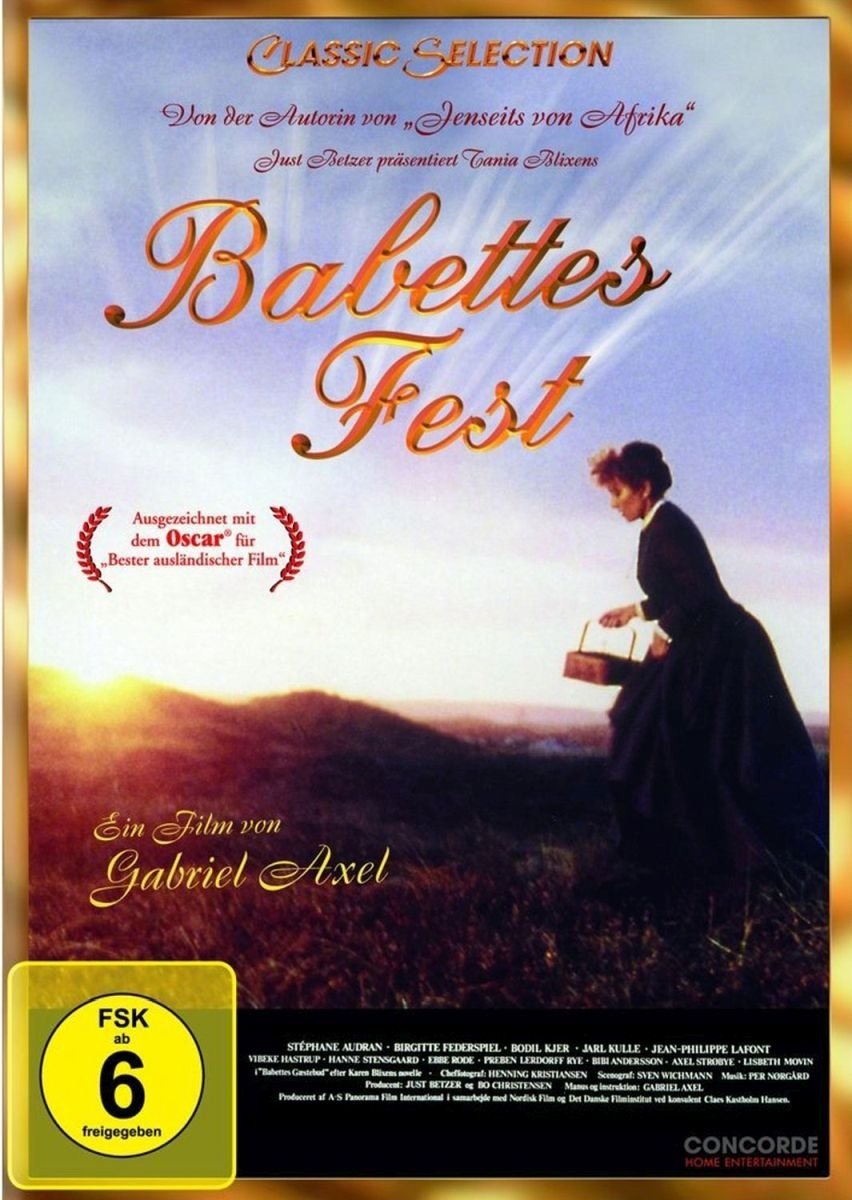 Product Image: Babettes Fest