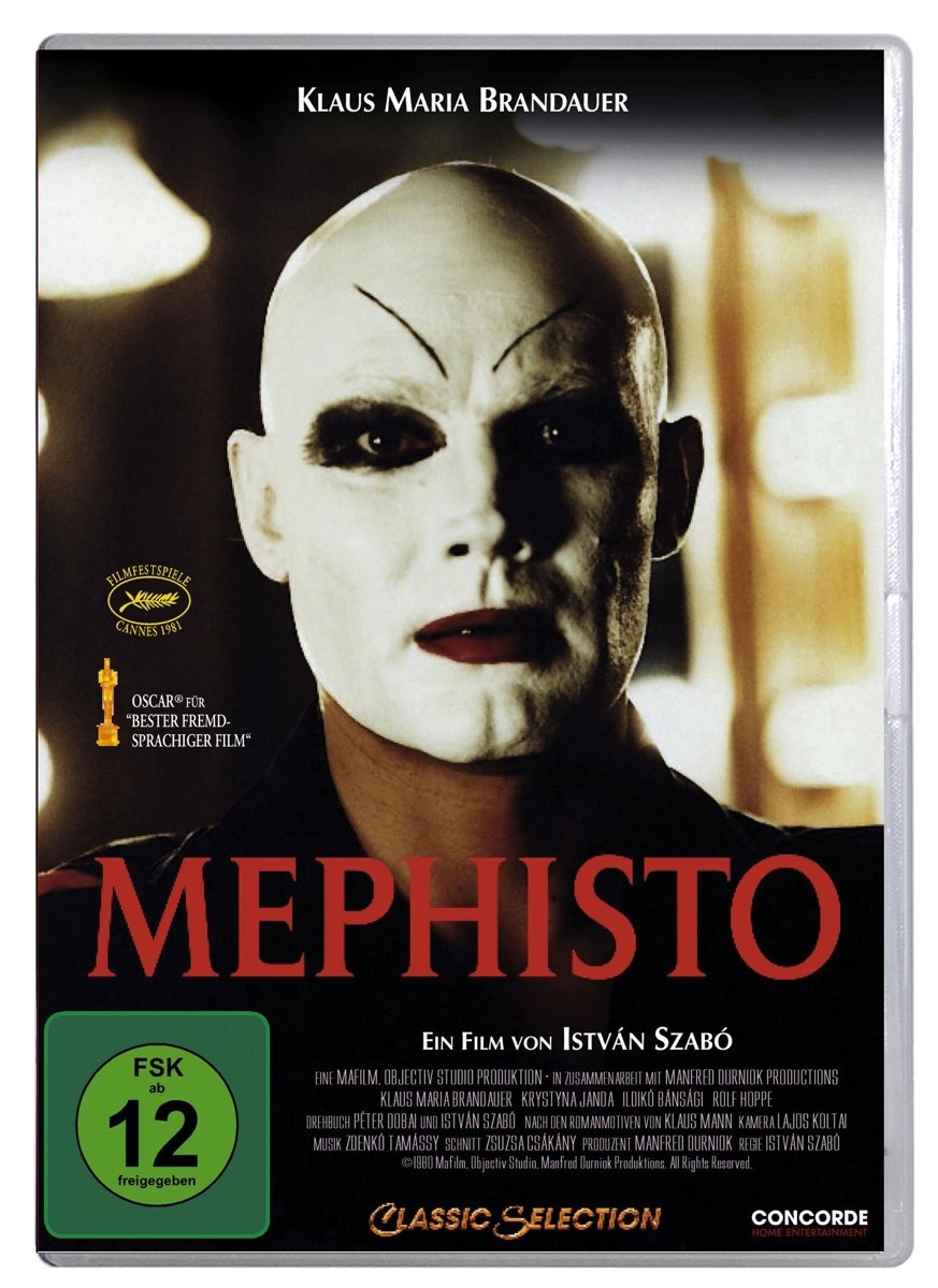 Product Image: Mephisto