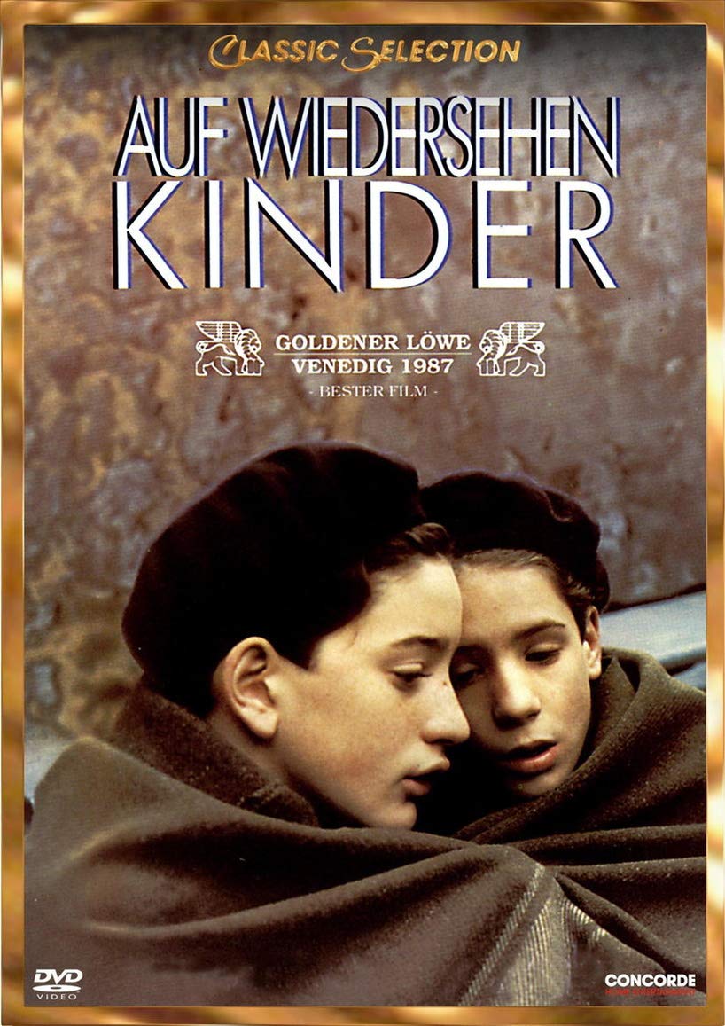 Auf Wiedersehen Kinder Films