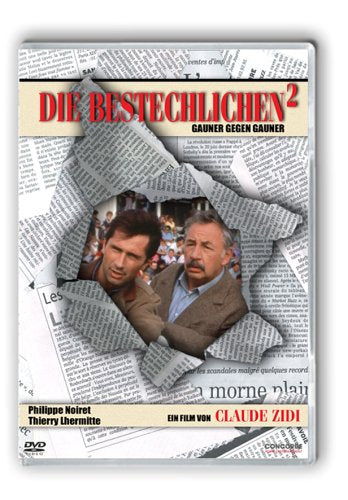 Die Bestechlichen 2 Movies