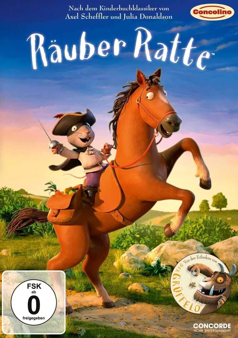 Räuber Ratte Movies