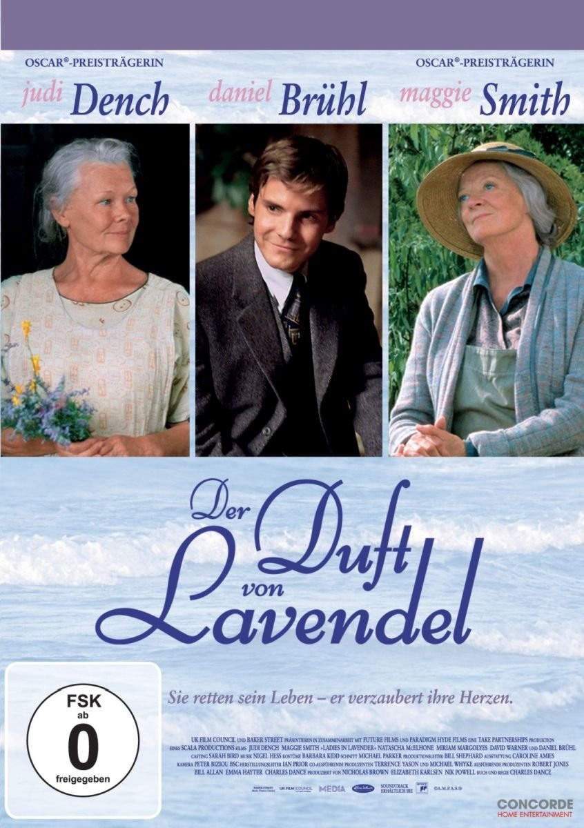 Product Image: Der Duft von Lavendel