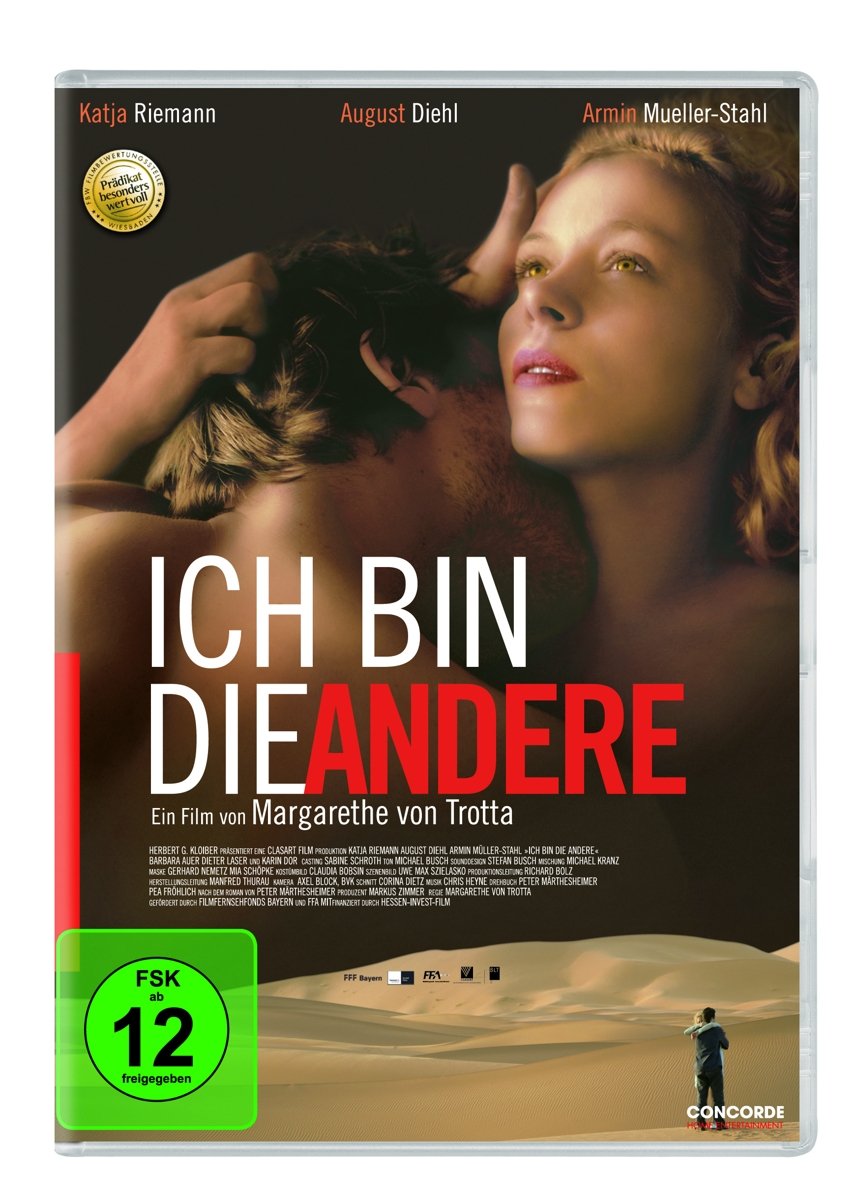 Ich bin die Andere Films