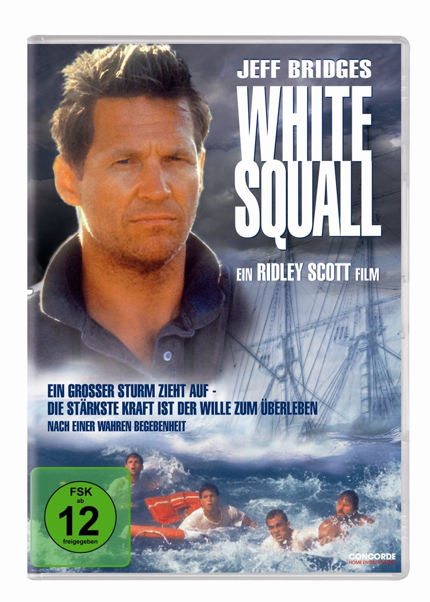 White Squall Movies