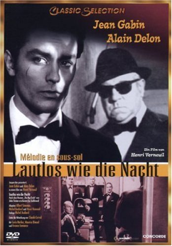 Lautlos wie die Nacht Films