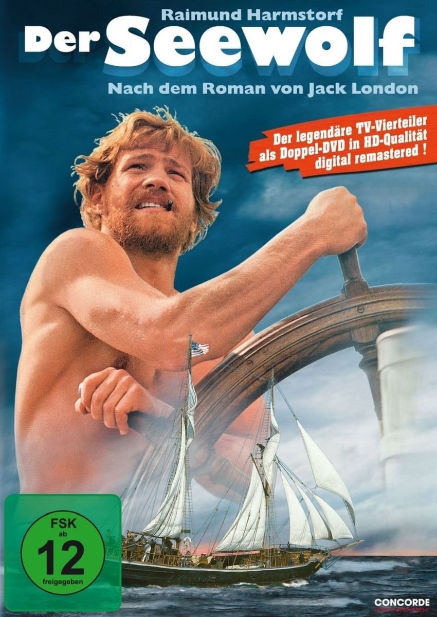 Der Seewolf Box sets