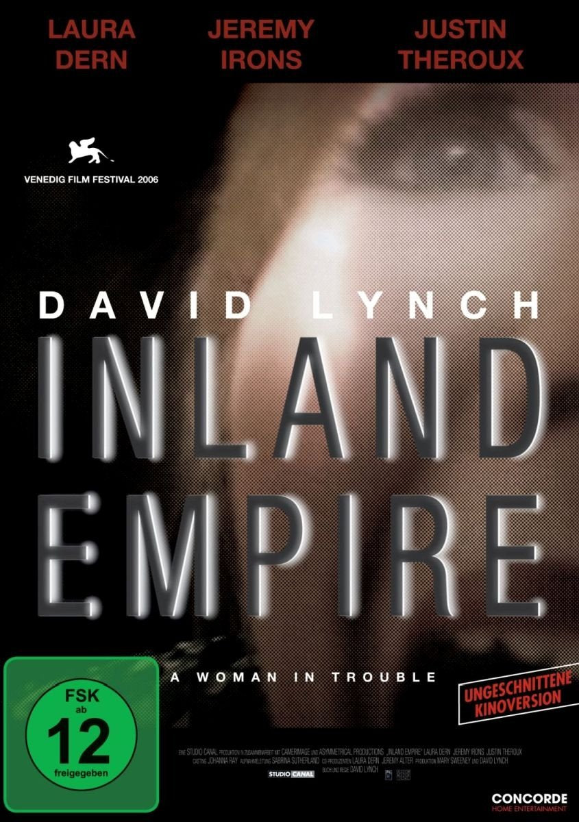 Inland Empire Movies