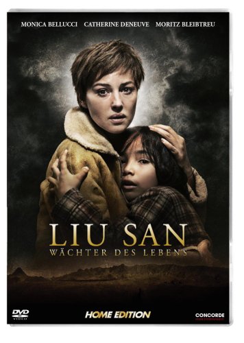 Liu San - Wächter des Lebens Films