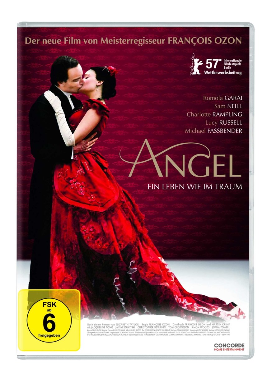 Angel - Ein Leben wie im Traum Films