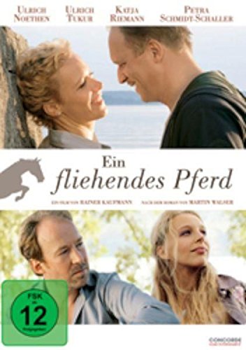 Product Image: Ein fliehendes Pferd