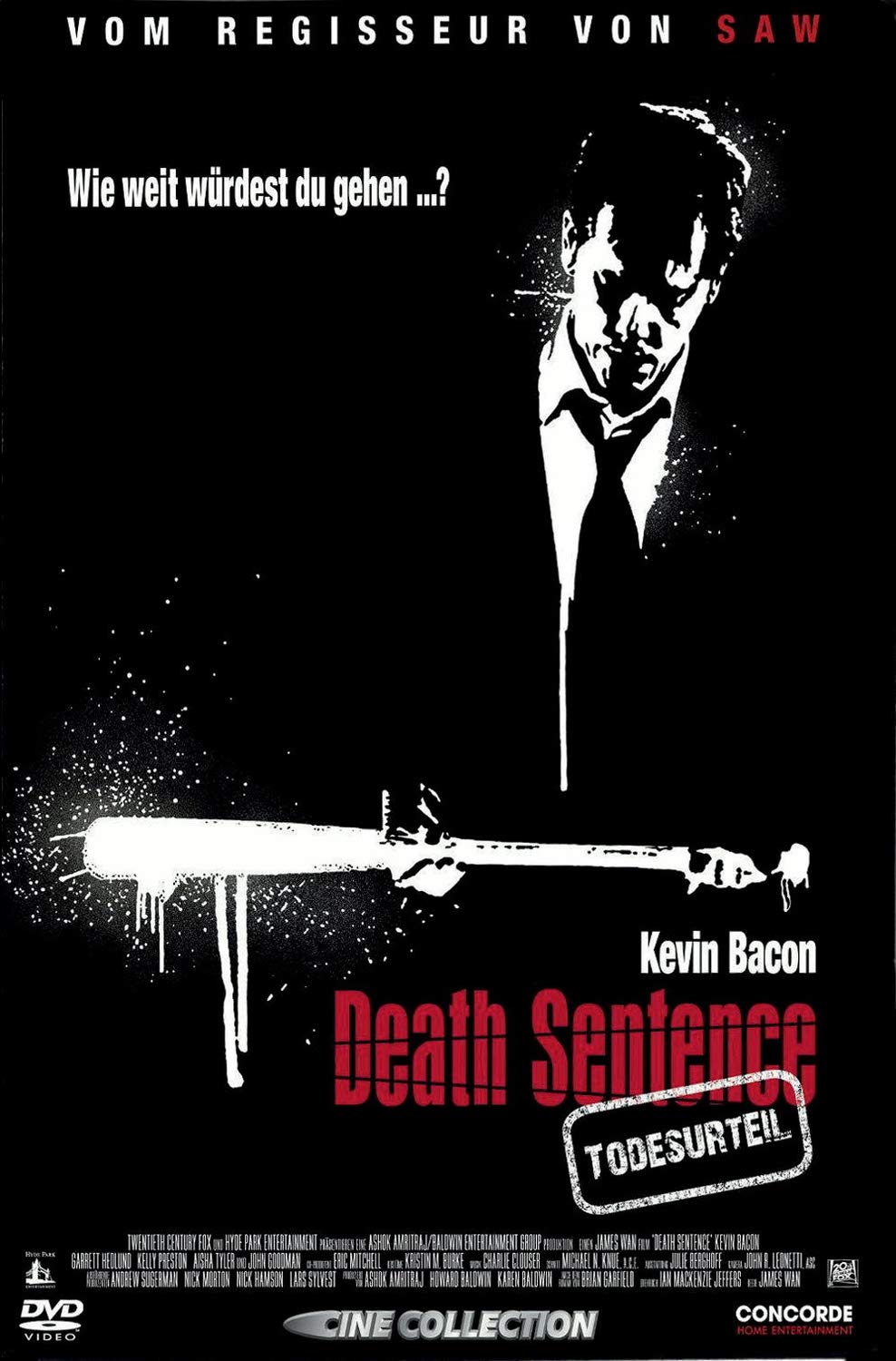 Product Image: Death Sentence - Todesurteil - Metal-Pack