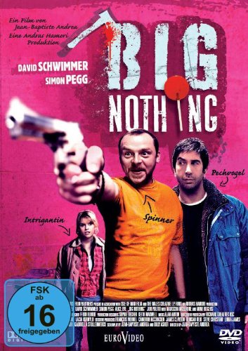 Big Nothing Movies