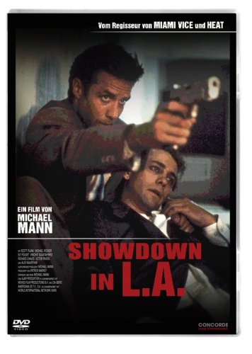 Showdown in L.A. Films