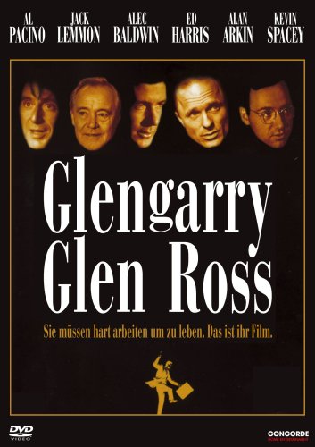 Product Image: Glengarry Glen Ross