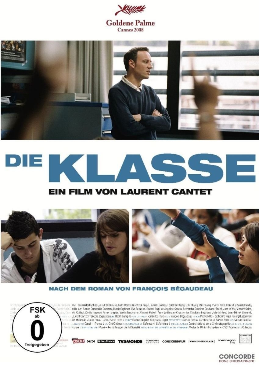 Product Image: Die Klasse