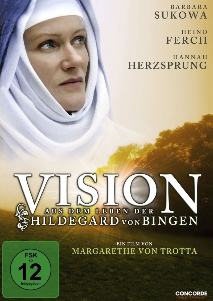 Vision - Aus dem Leben der Hildegard von Bingen Movies