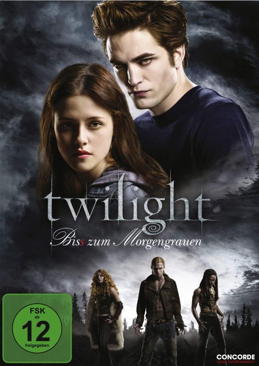 Twilight - Biss zum Morgengrauen Films