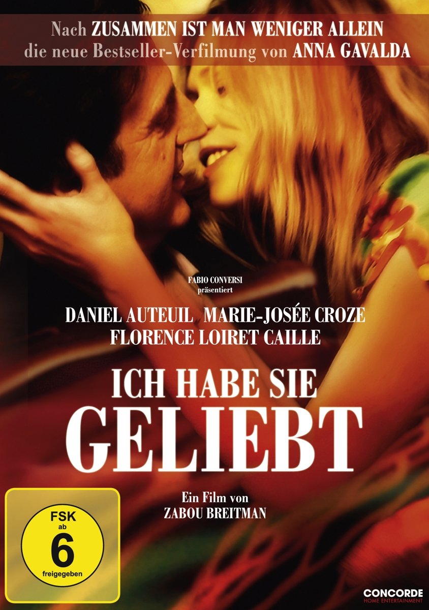 Ich habe sie geliebt Films