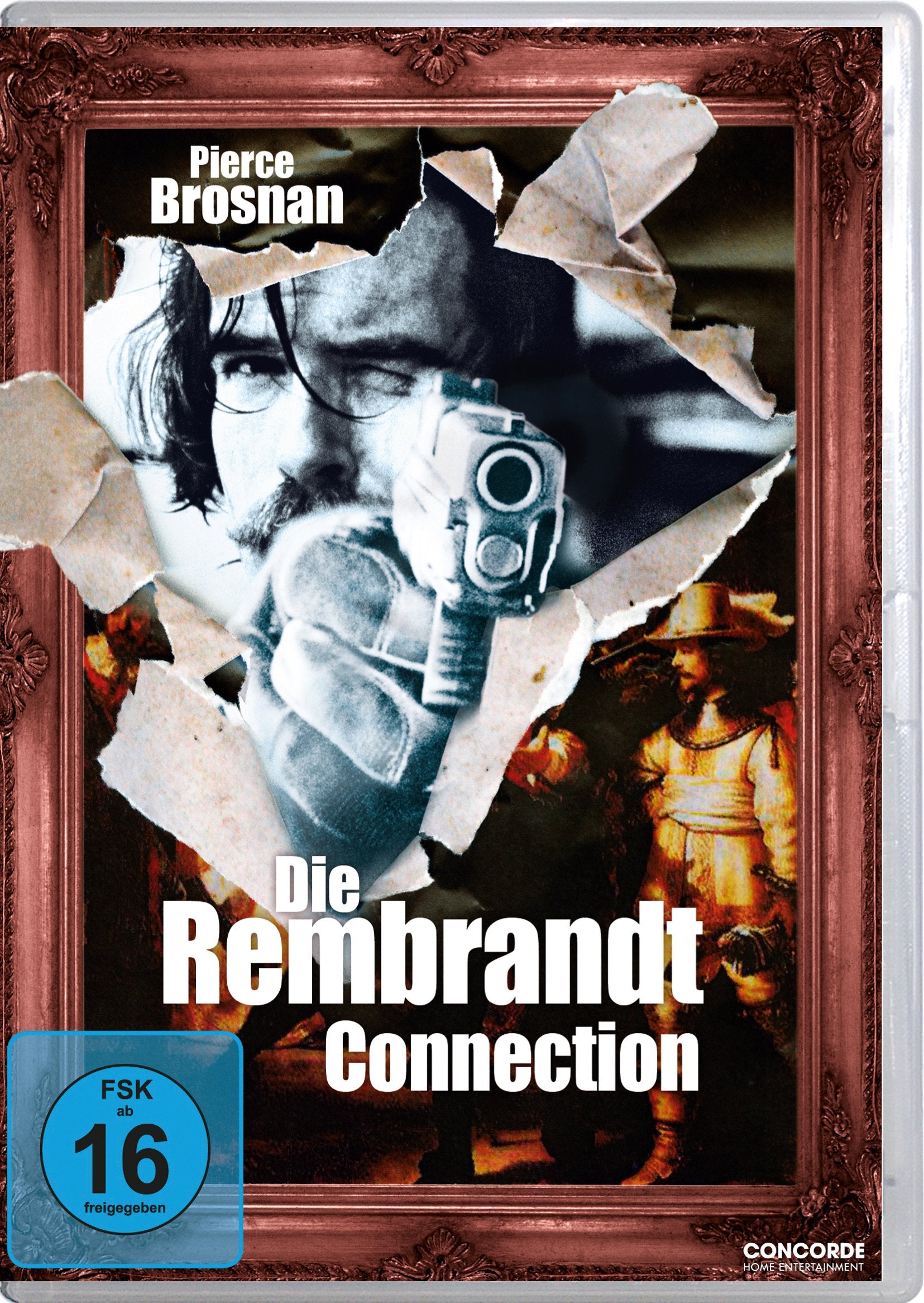 Product Image: Die Rembrandt Connection