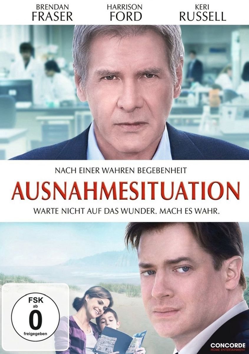 Ausnahmesituation Movies