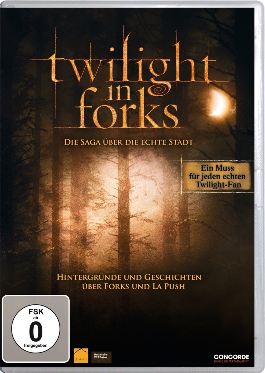 Product Image: Twilight in Forks