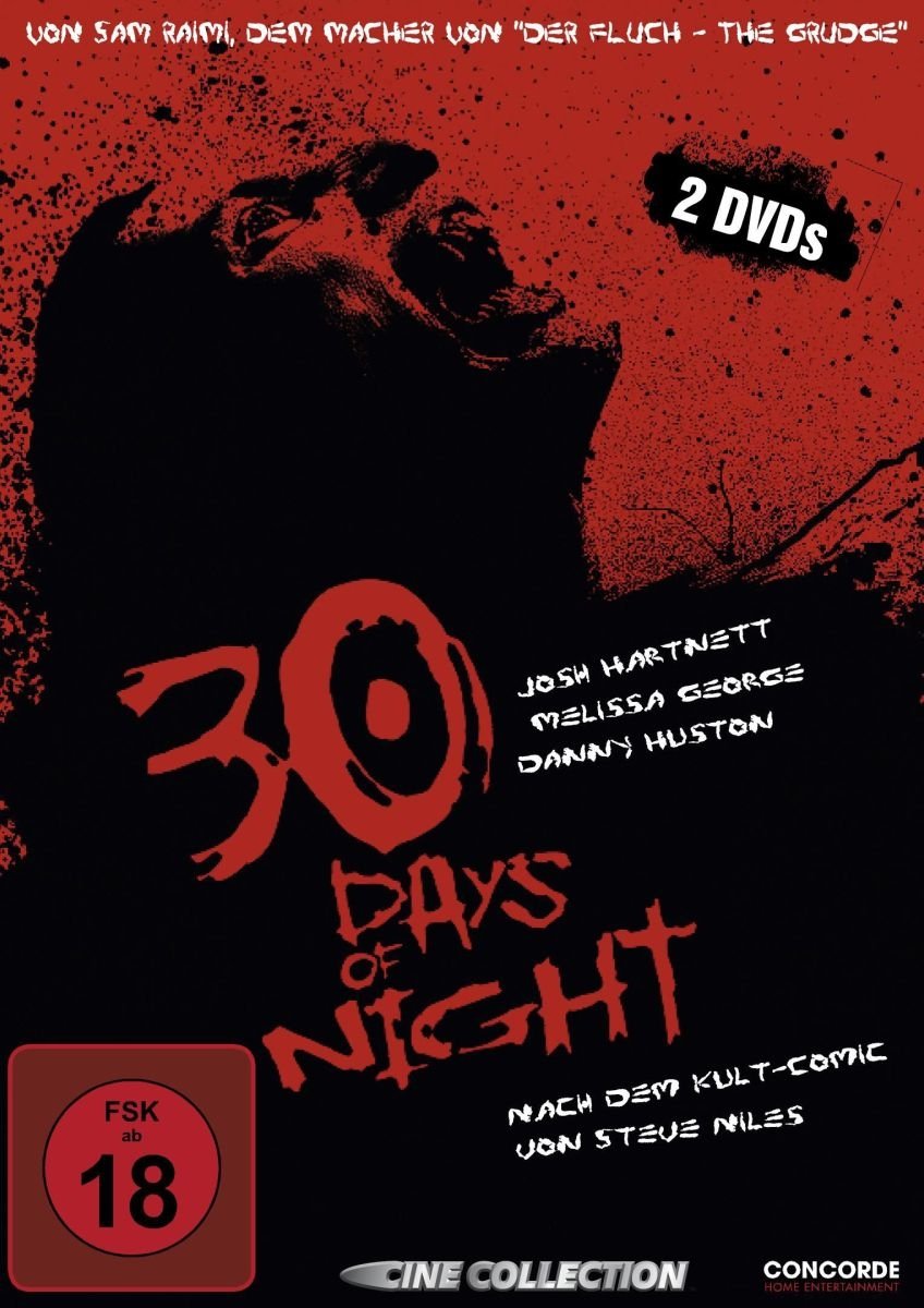 Product Image: 30 Days of Night