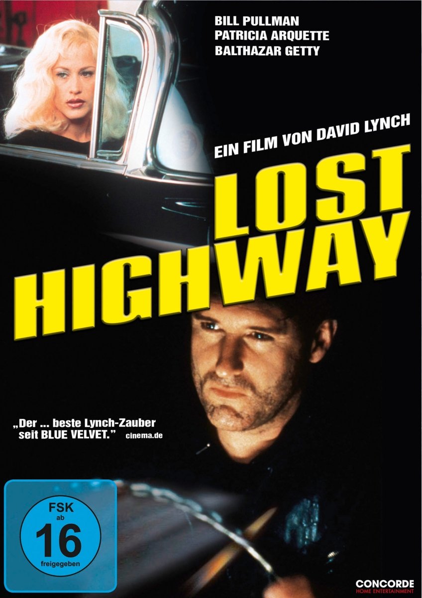 Lost Highway Movies