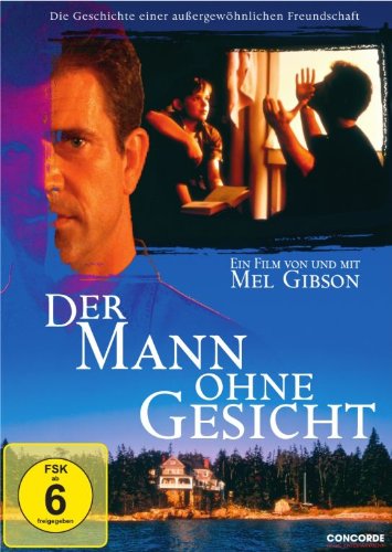 Product Image: Der Mann ohne Gesicht