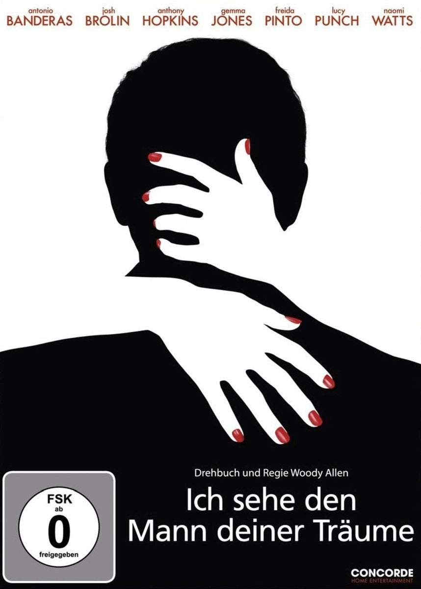 Ich sehe den Mann deiner Träume Films