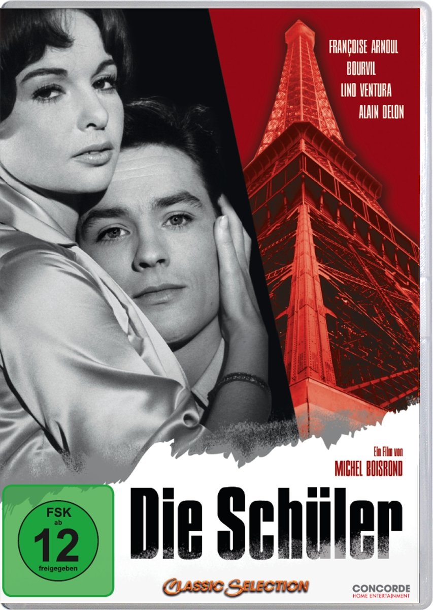 Product Image: Die Schüler