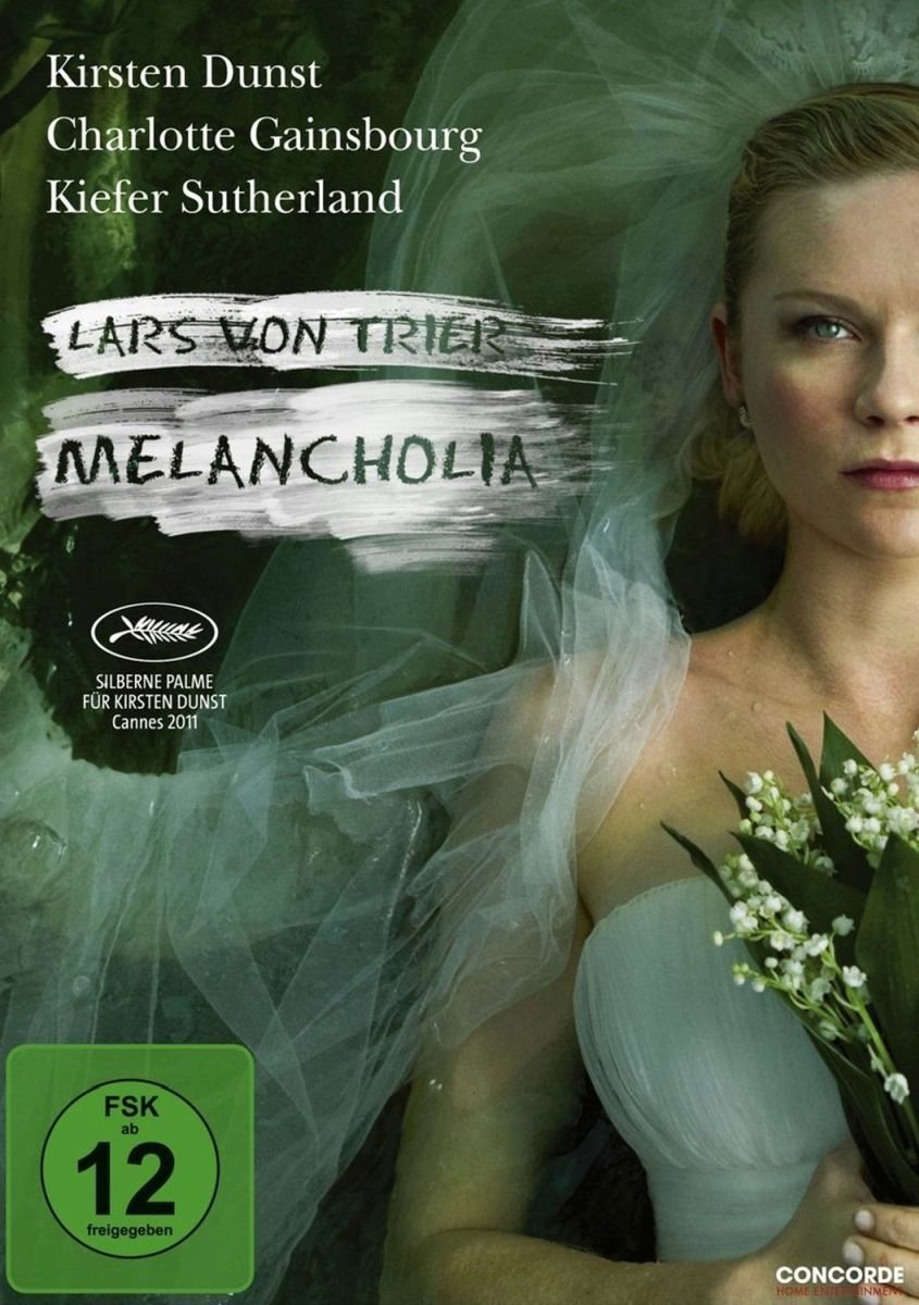 Product Image: Melancholia