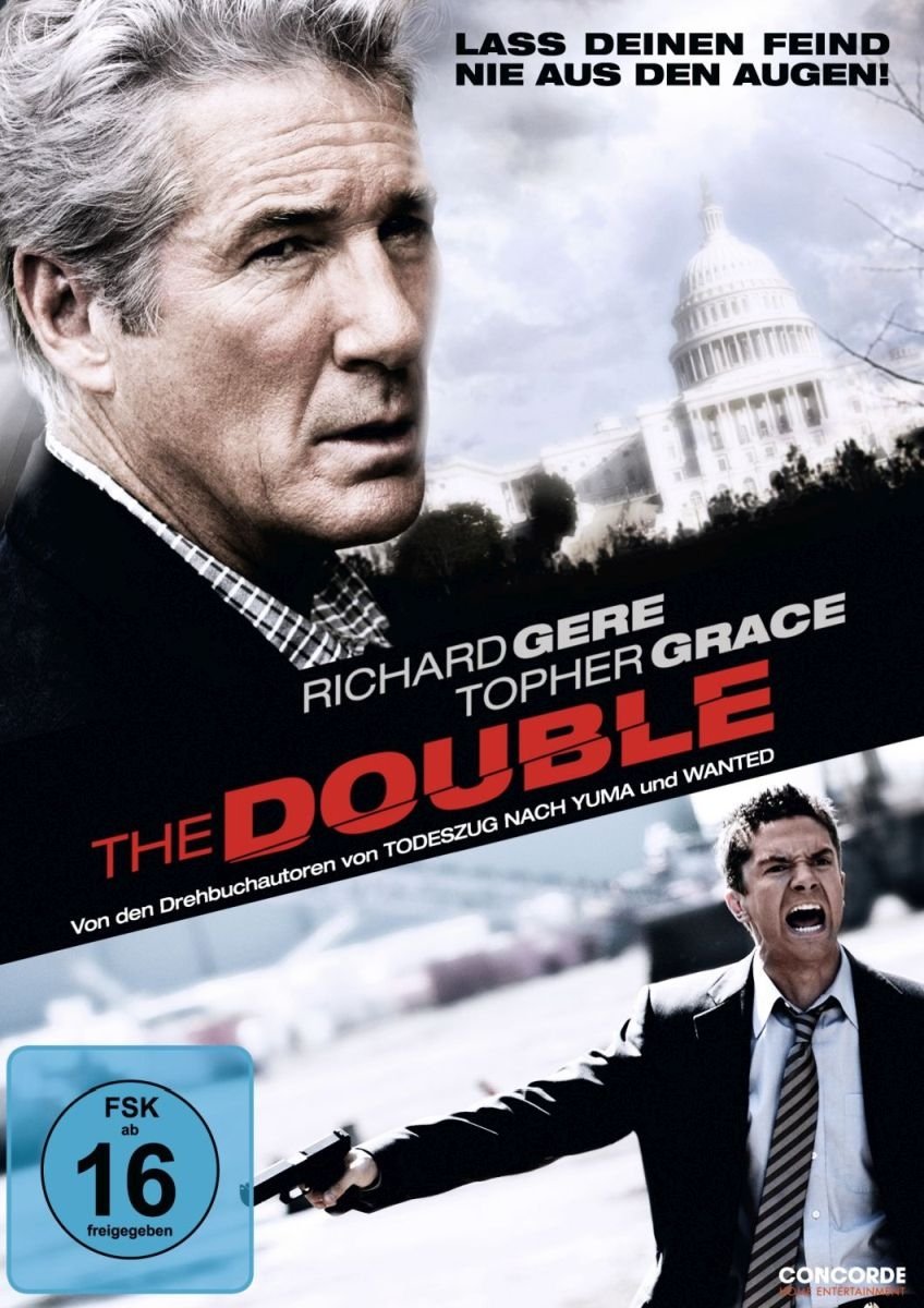 Product Image: The Double