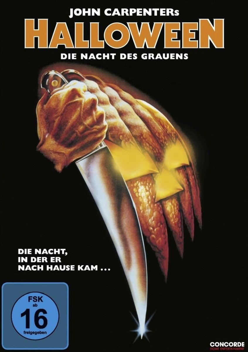 Halloween - Die Nacht des Grauens Films