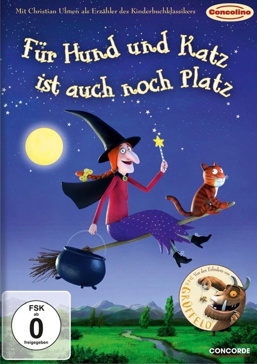 Für Hund und Katz ist auch noch Platz Movies