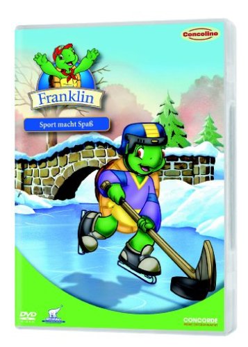 Product Image: Franklin - Sport macht Spaß