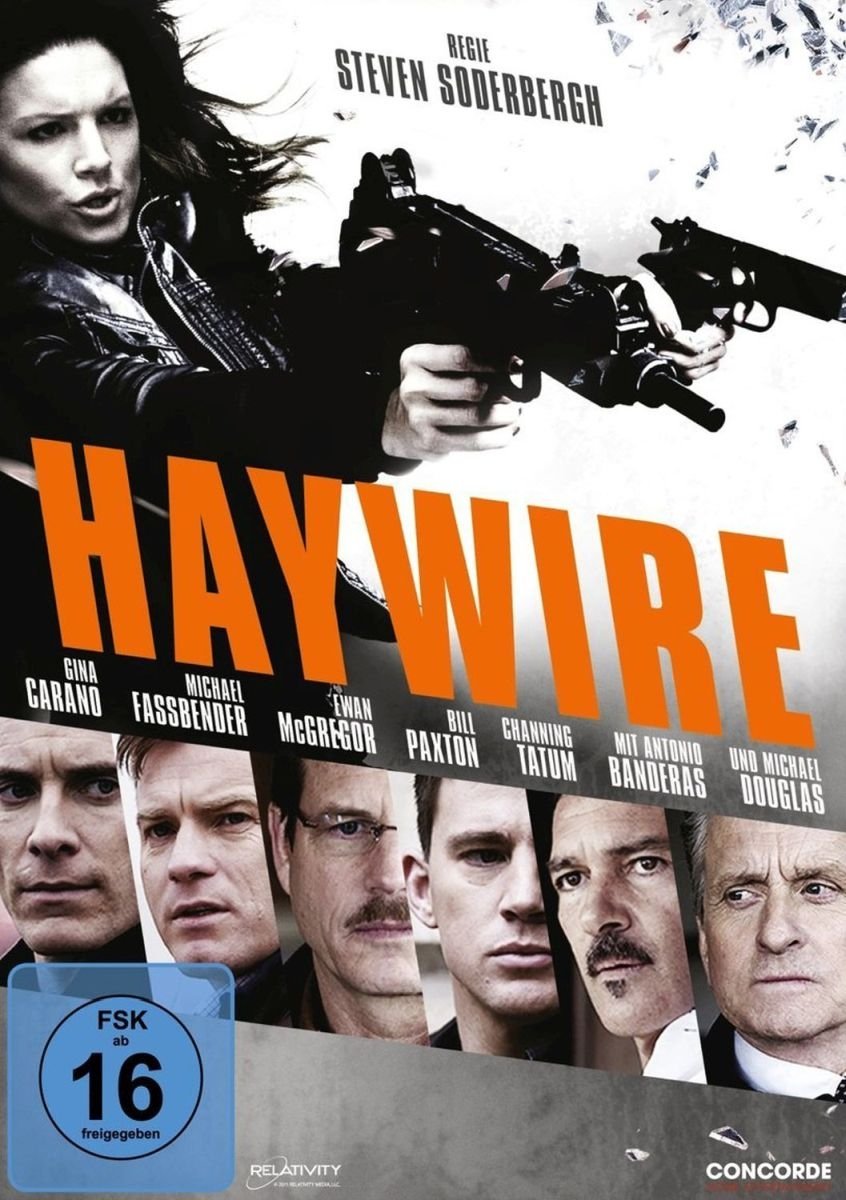 Haywire Movies